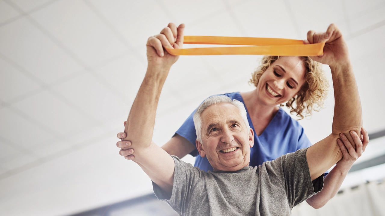 The Role of Caregivers in Stroke Rehabilitation