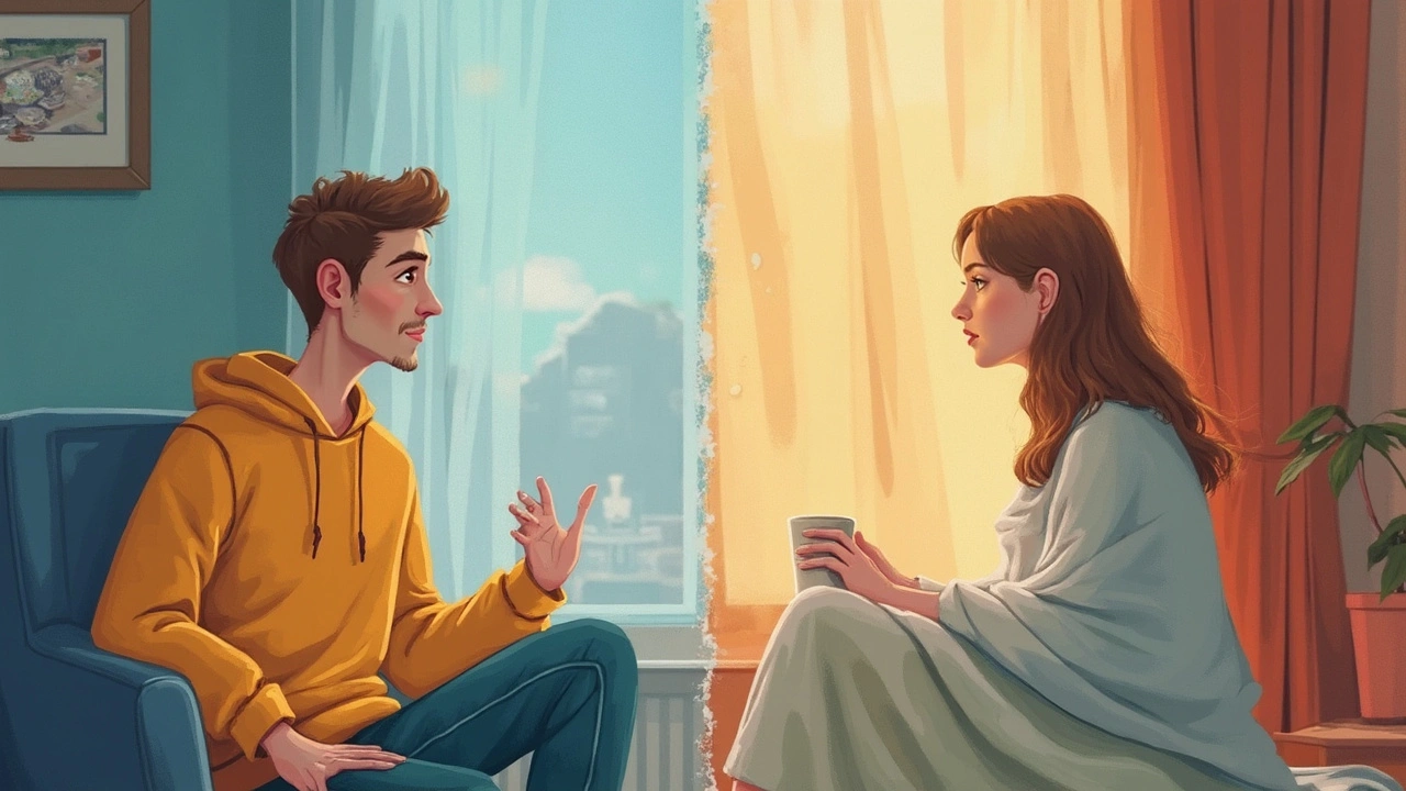 Bipolar Disorder: Myths, Misunderstandings, and the Future