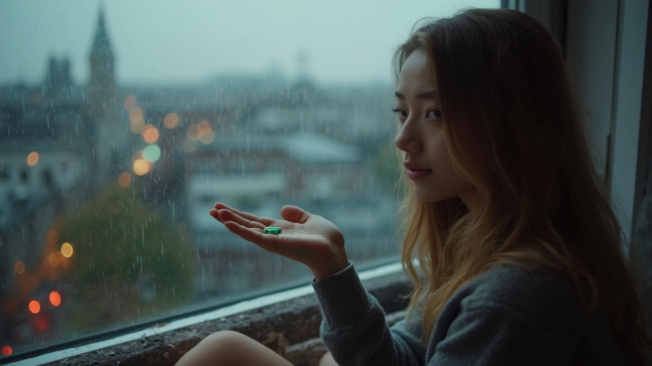 Prozac: Surprising Facts, Practical Tips, and the Real Story Behind This Popular Antidepressant