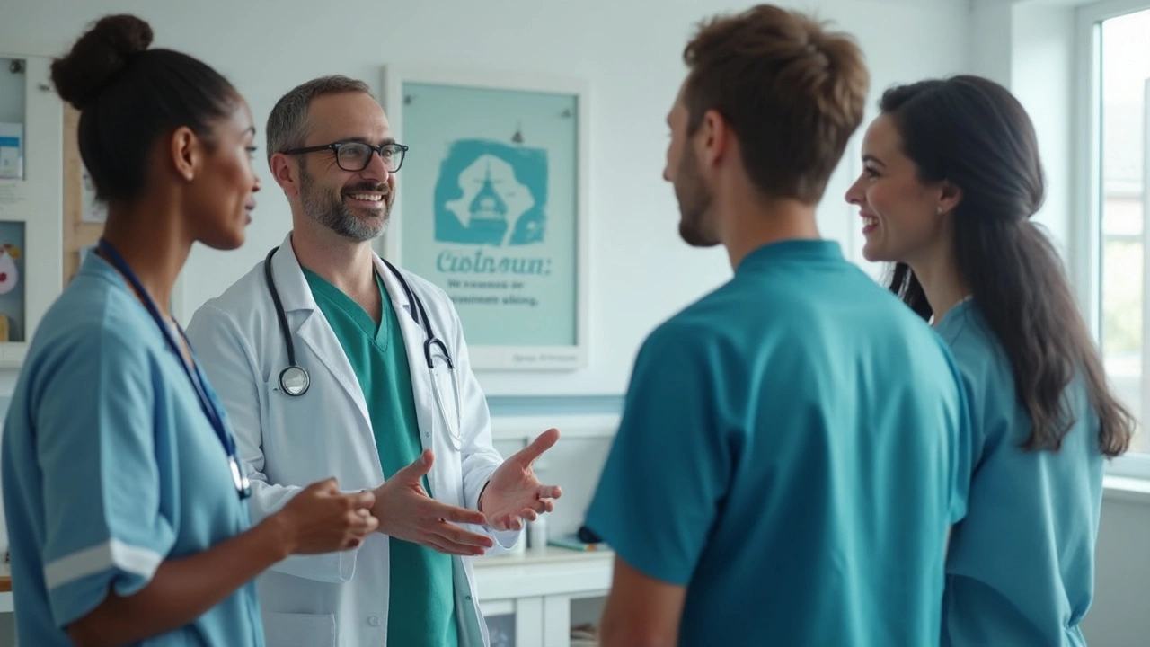 How to Take Clomid: Timing, Dosage, and Tracking Success