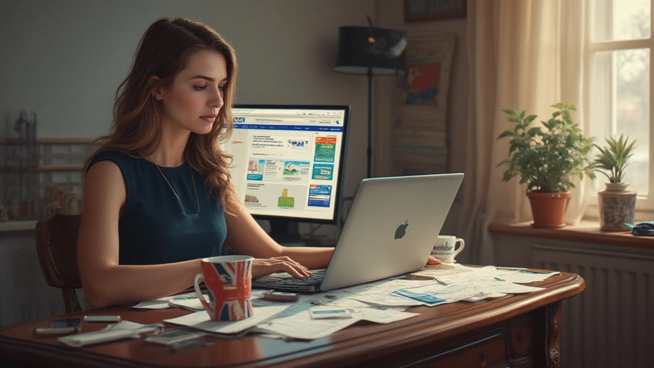 How to Safely Buy Prednisolone Online: Best Pharmacies, Tips, and Legal Facts