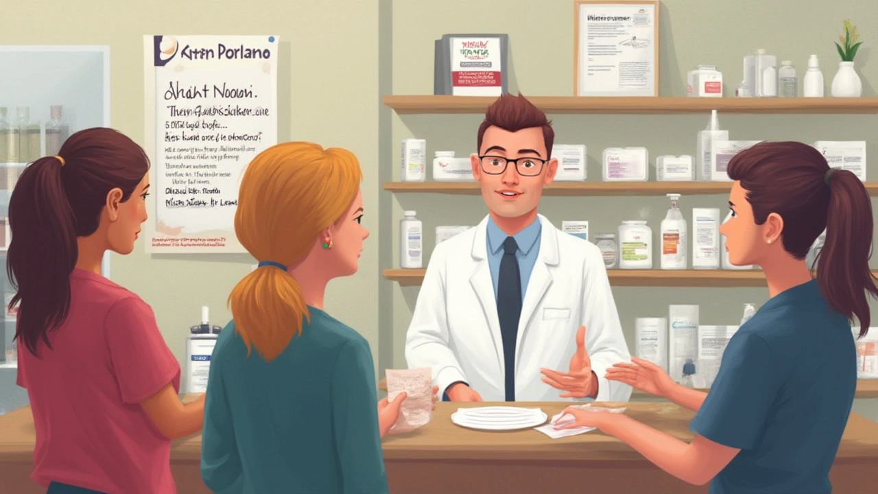 Steps and Tips for Buying Prednisolone Online—And Common Mistakes to Avoid