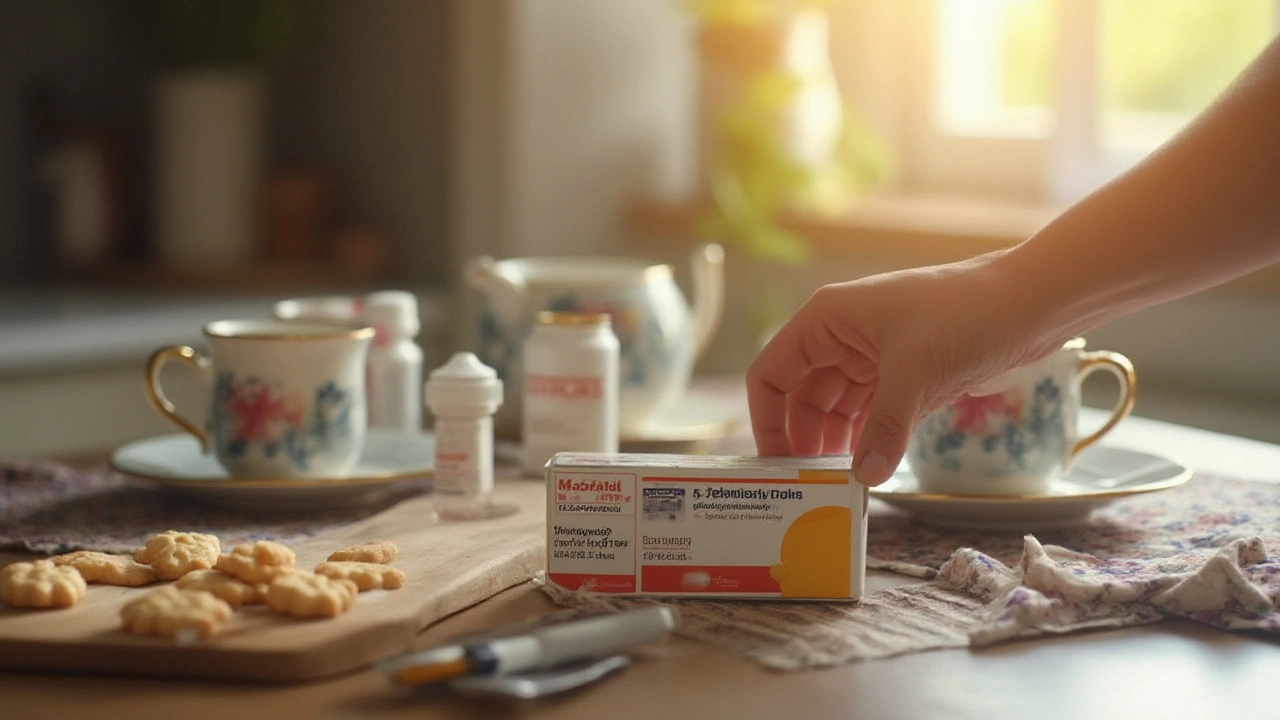 The Unseen Risk: Vitamin B12 Deficiency and Why It Matters