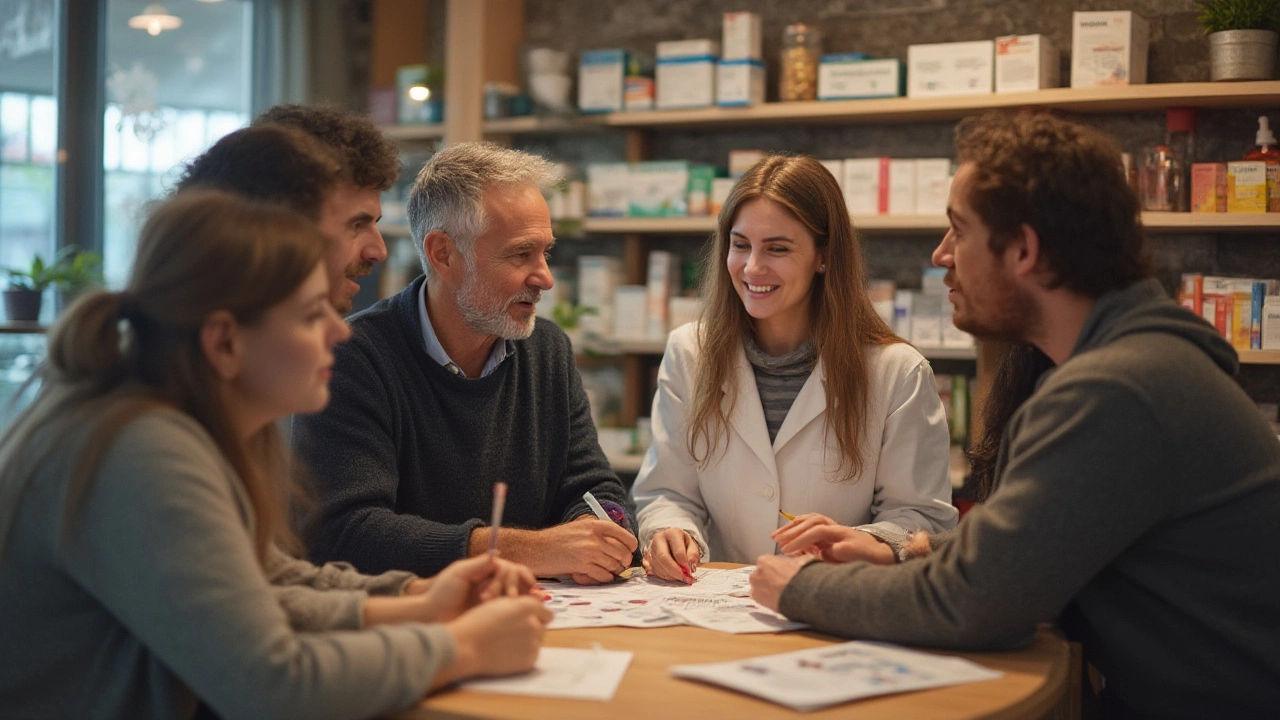 Why Canadians Are Considering Alternatives to Metformin for Type 2 Diabetes Relief