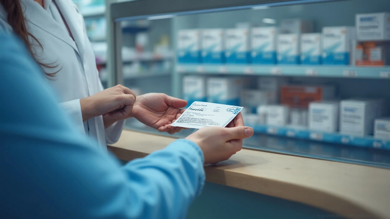 Best Trusted Online Pharmacies for Aciclovir (2025 Edition)
