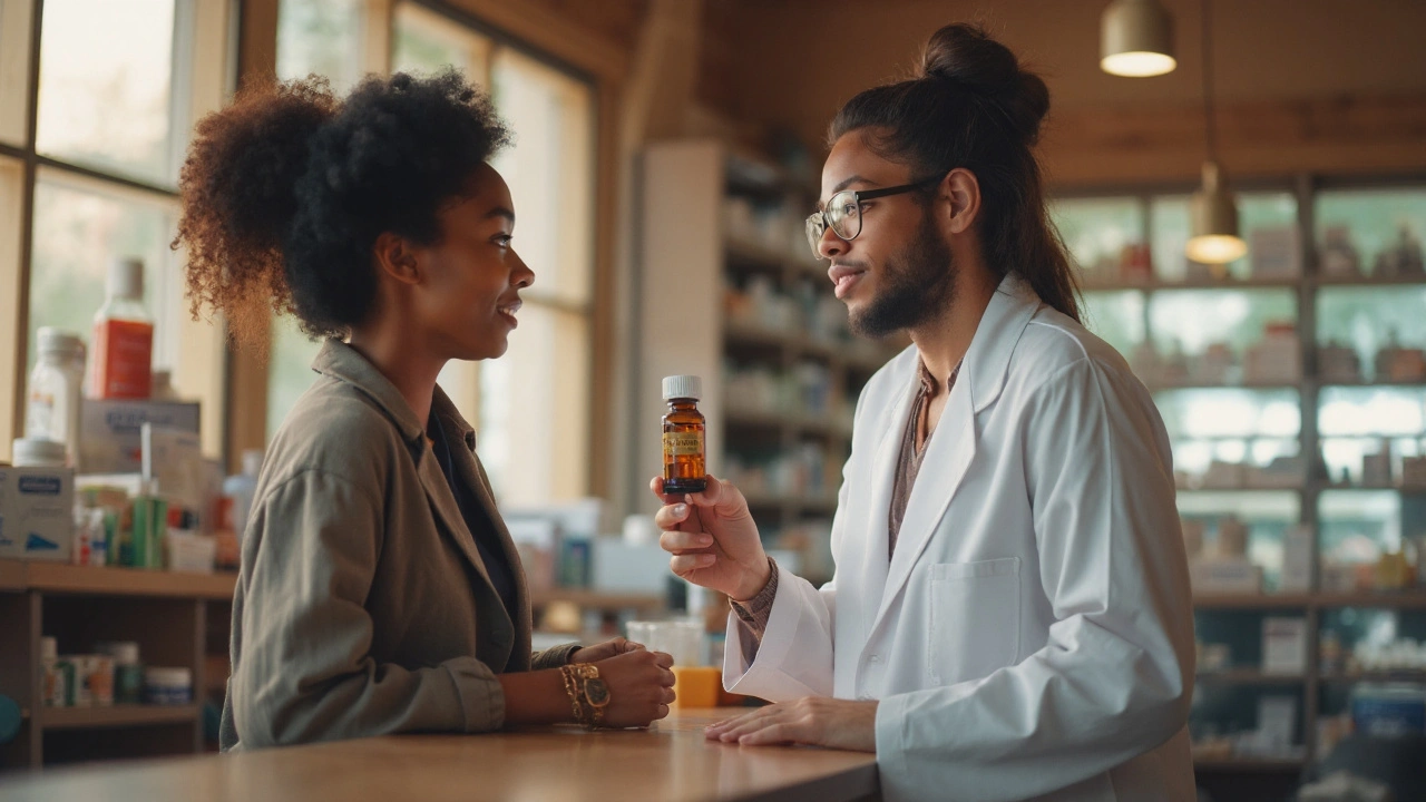 Ginette-35: Complete Guide to Uses, Dosage, Side Effects & Buying Tips