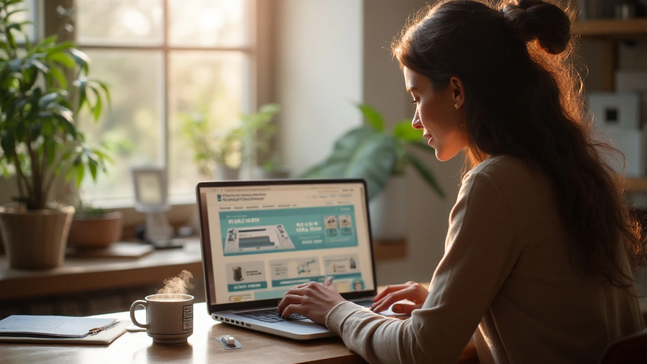How to Buy Cheap Generic Bupropion Online Safely