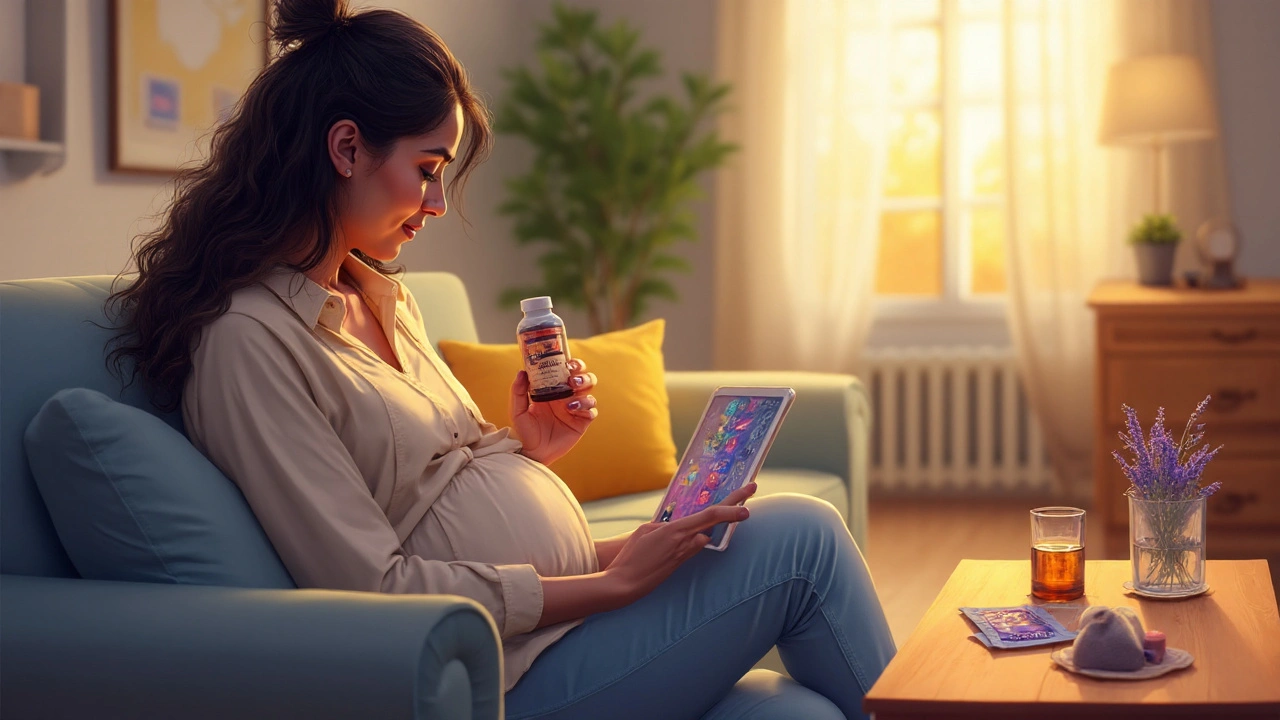 How valerian compares to other sleep aids, and how to pick a good product