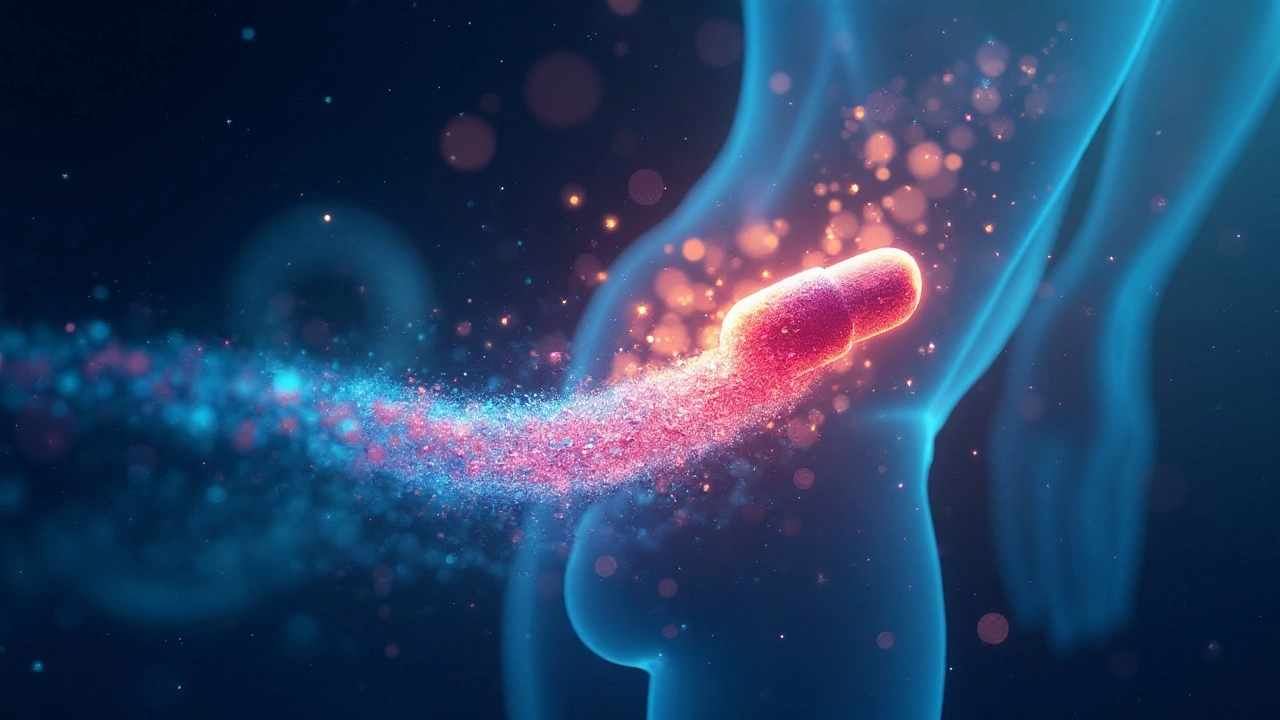 Proper Dosage, Administration & Common Side Effects