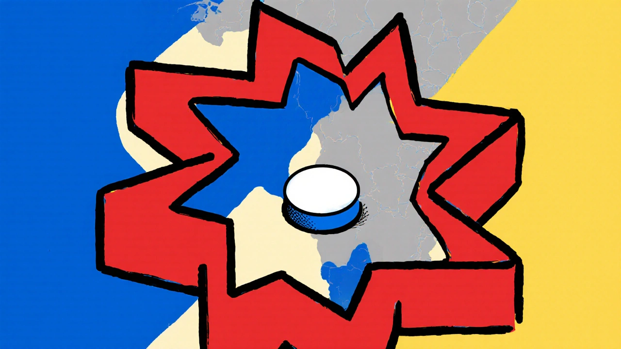 How Primaquine Advances the UN Sustainable Development Goals