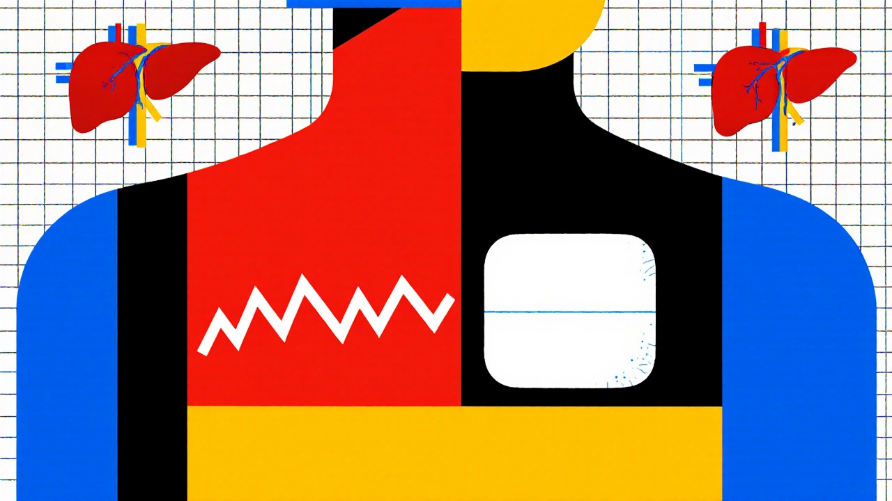 The Long-Term Effects of Ondansetron Use: What We Know So Far