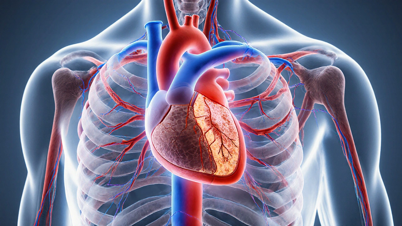 Understanding the Different Types of Angina and How to Recognize Them