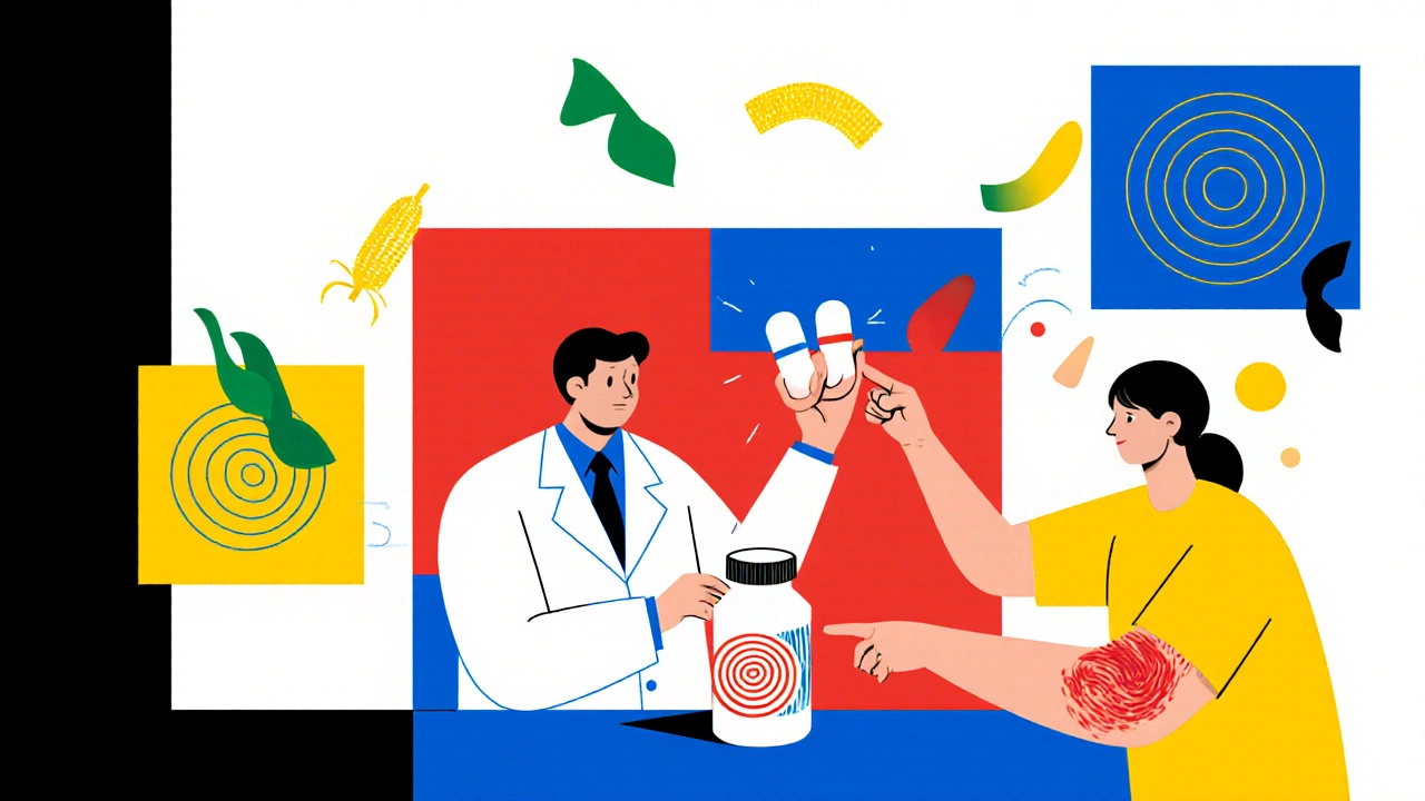 Adverse Event Reporting: What Pharmacists Must Know About Generic Medication Safety