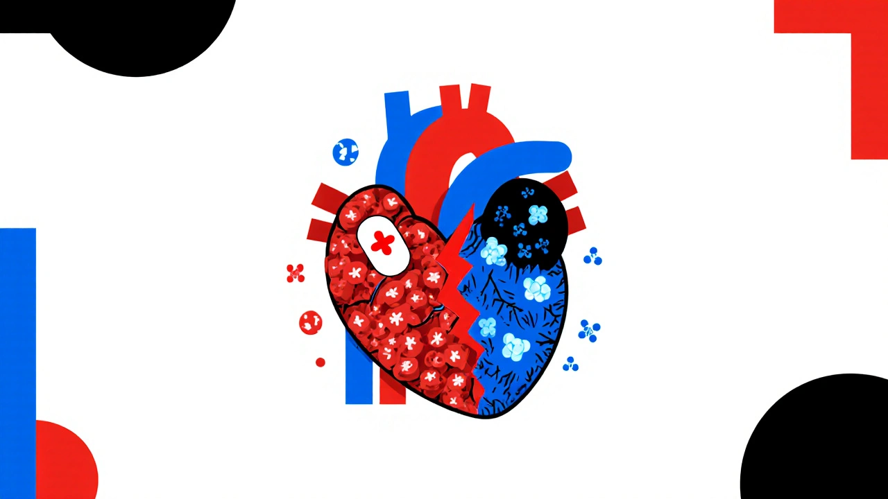 Aspirin with Other Blood Thinners: What You Need to Know About Bleeding Risks