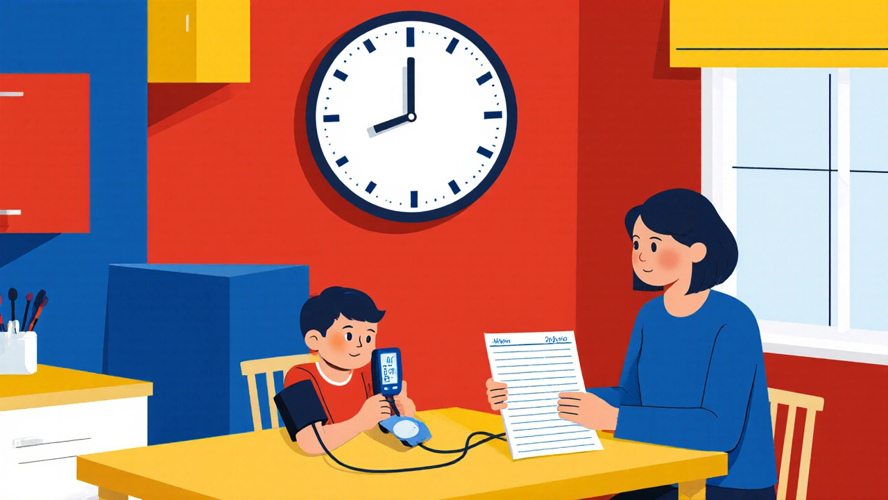 Azilsartan Medoxomil for Pediatric Hypertension: What Parents and Doctors Need to Know