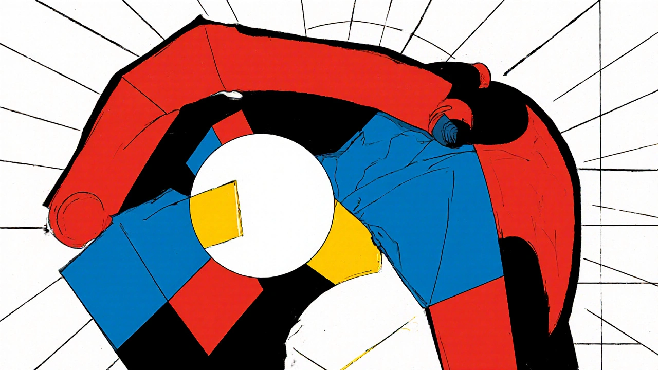 Shoulder Pain: Rotator Cuff, Bursitis, and How to Rehab It Right