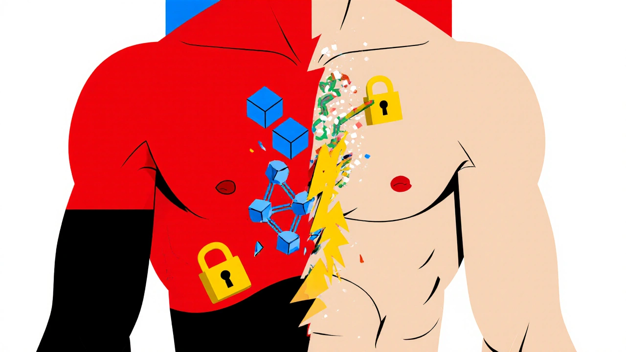 Systemic Antifungals: High-Risk Interactions with Statins and Immunosuppressants