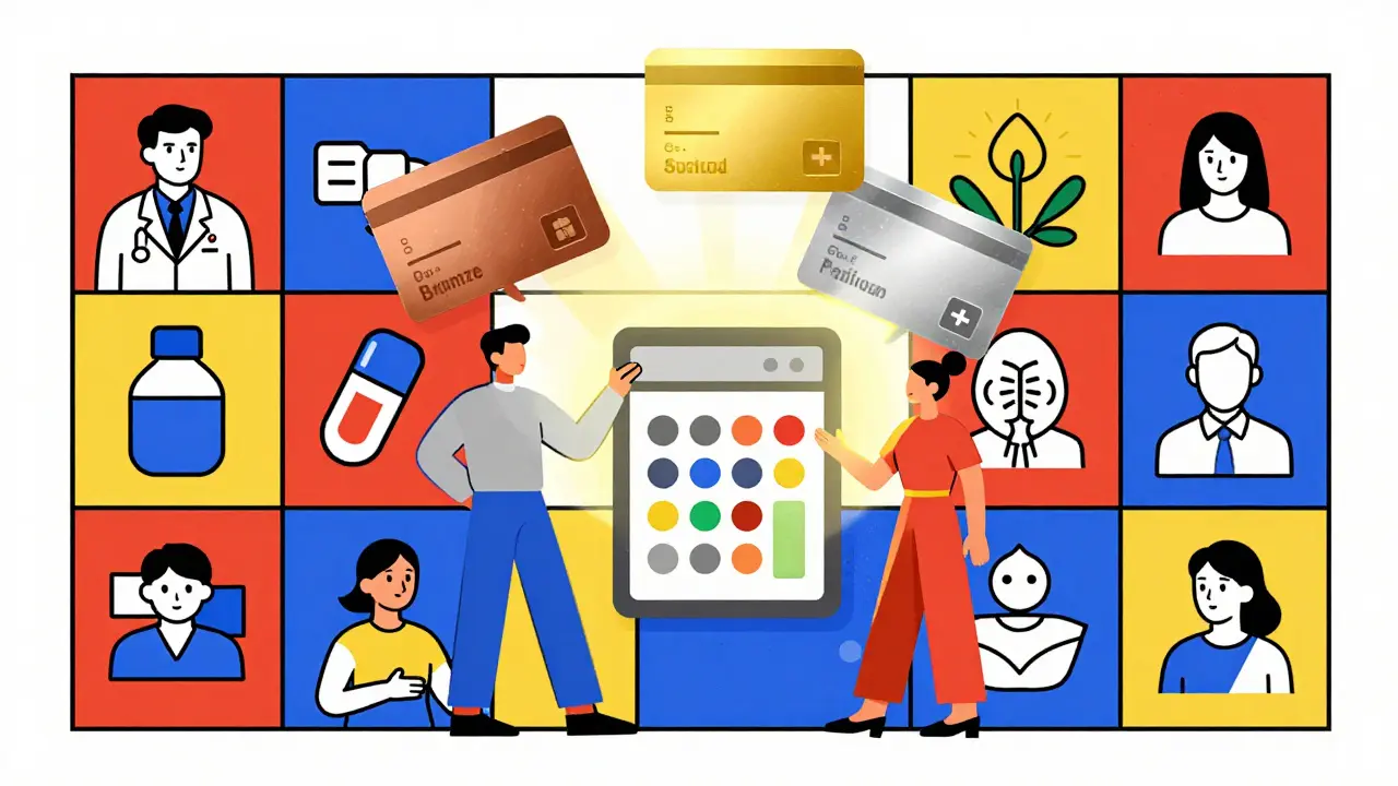 ACA Plans and Generic Coverage: What You Get Under the Affordable Care Act in 2025