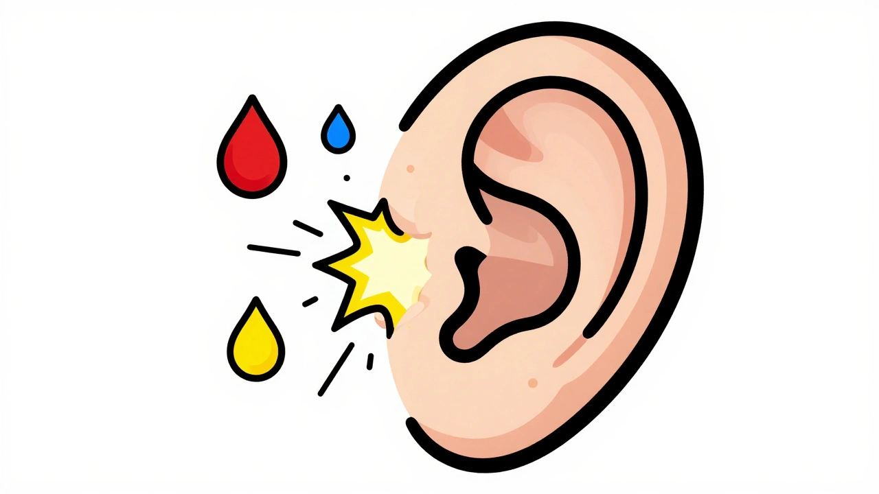 Cerumenolytics: How to Soften Earwax Safely at Home