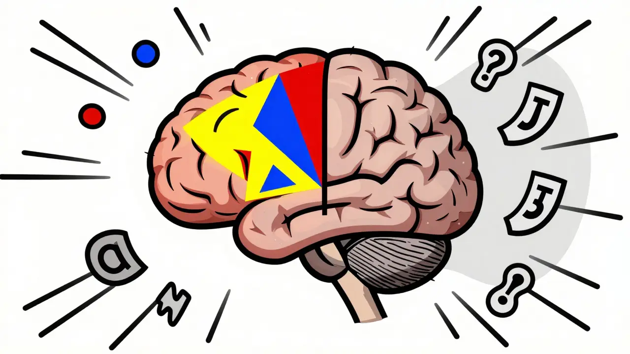 Cognitive Biases: How Your Beliefs Shape What You Say and Think