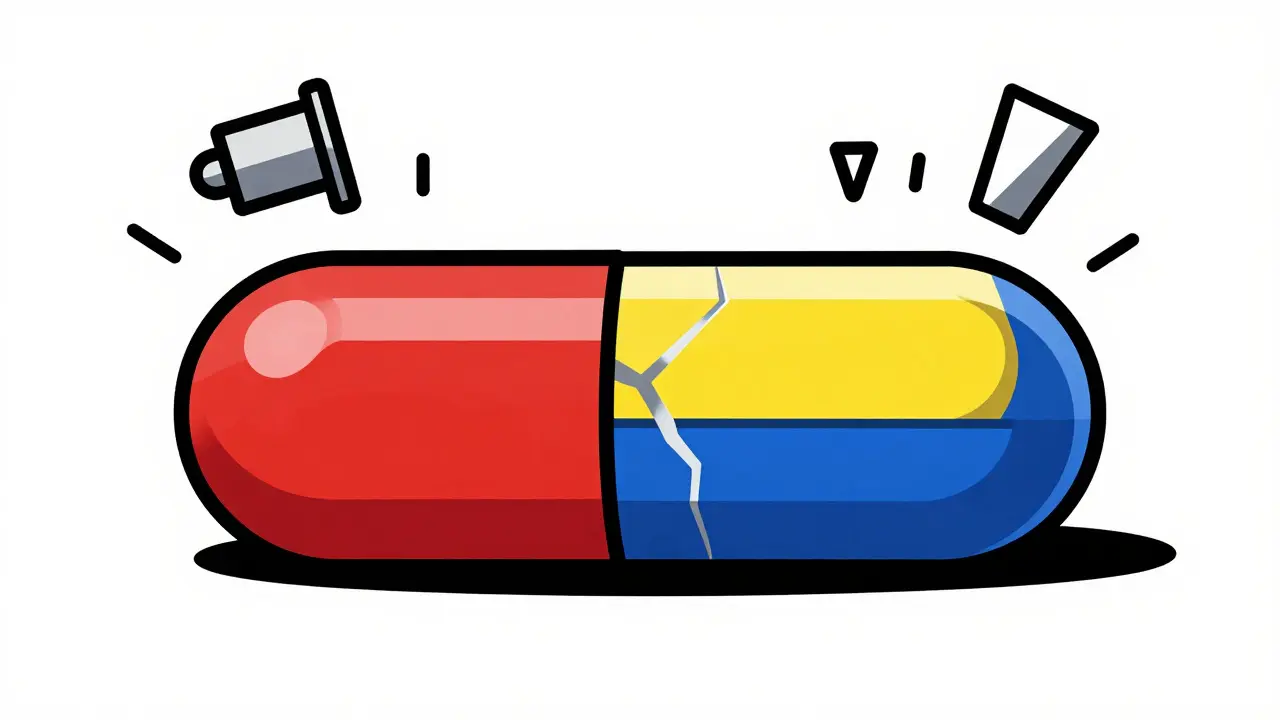 Common Manufacturing Defects in Generic Drugs and How They Impact Safety
