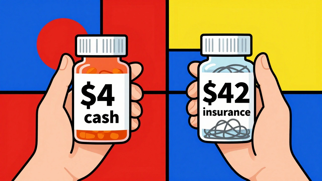 Generic Price Transparency: Tools to Find the Best Price for Prescription Medications