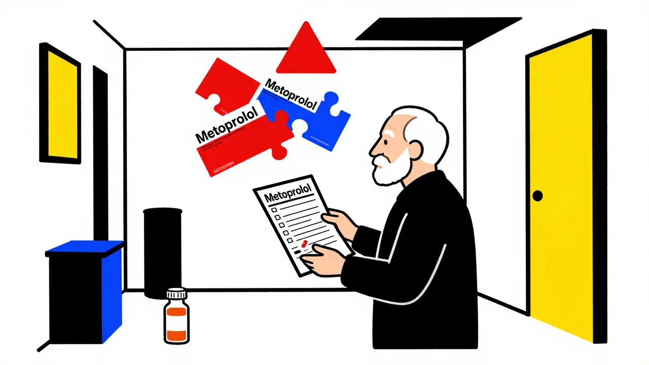 How to Avoid Duplicate Medications After Specialist Visits