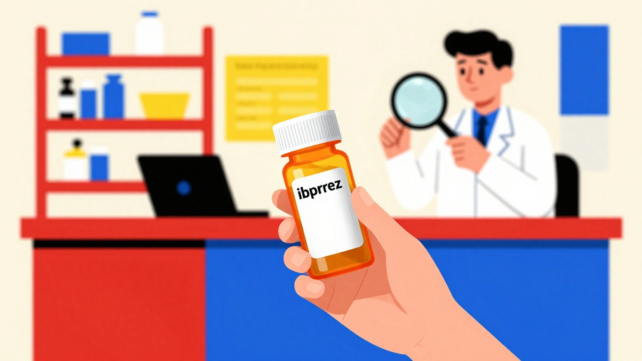 How to Talk to Your Pharmacist About Using Expired Drugs Safely