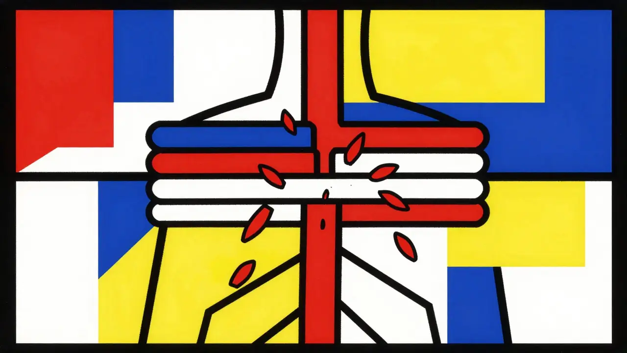 Multiple Sclerosis: Understanding the Autoimmune Disease That Attacks the Nervous System