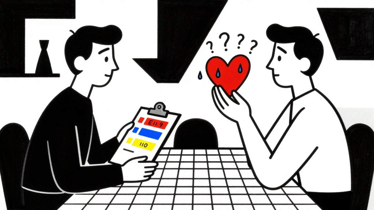 Patient Information vs Healthcare Provider Information: How Label Differences Affect Care