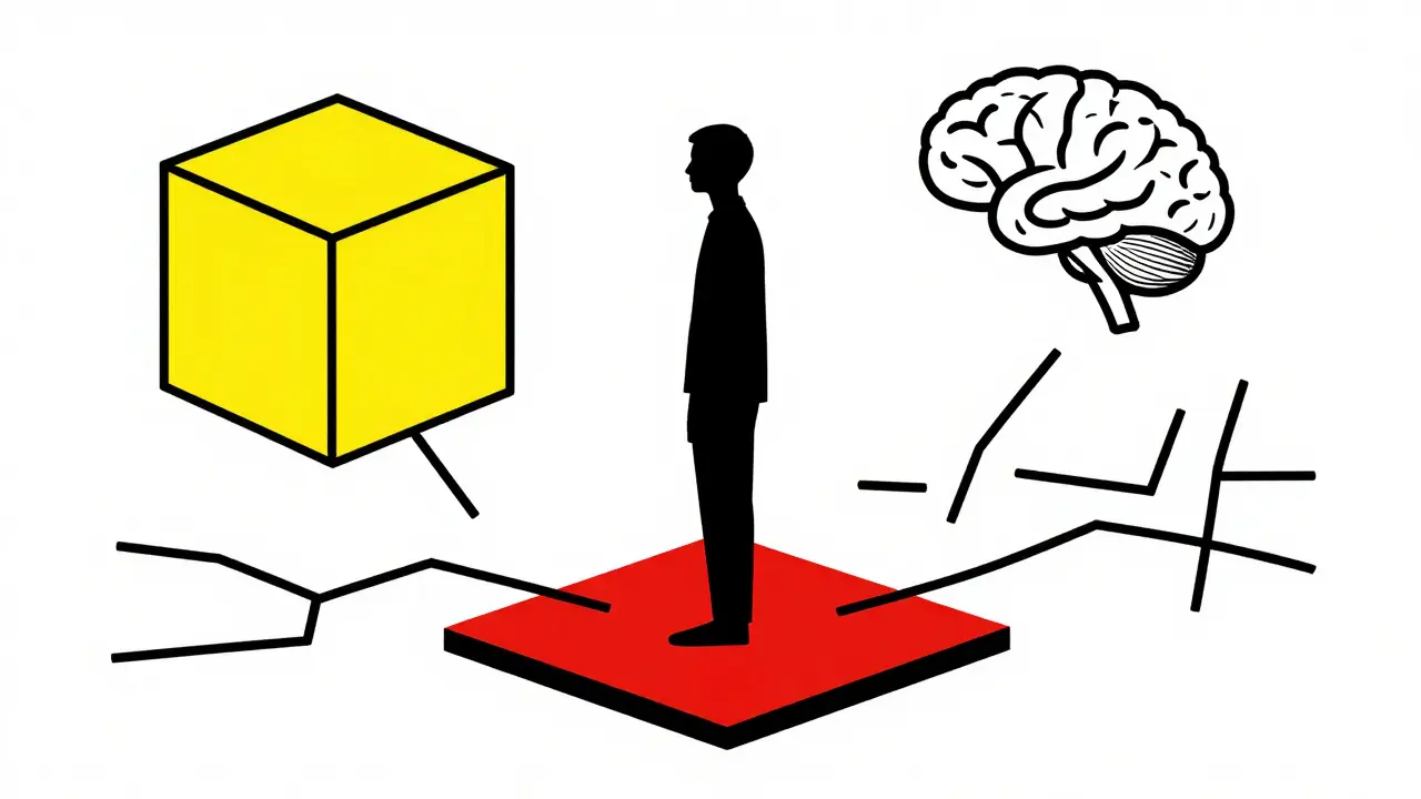 Ataxia: Understanding Coordination Loss and Effective Neurological Rehabilitation