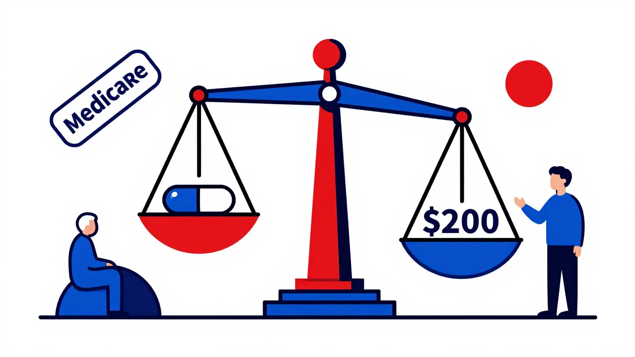 How Medicare Drug Price Negotiation Works and What It Means for Your Prescription Costs
