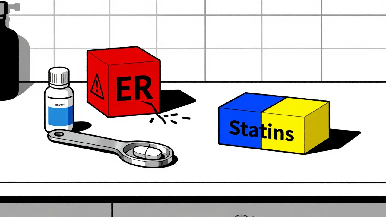 How to Avoid Contamination When Splitting or Crushing Pills: A Safe, Step-by-Step Guide