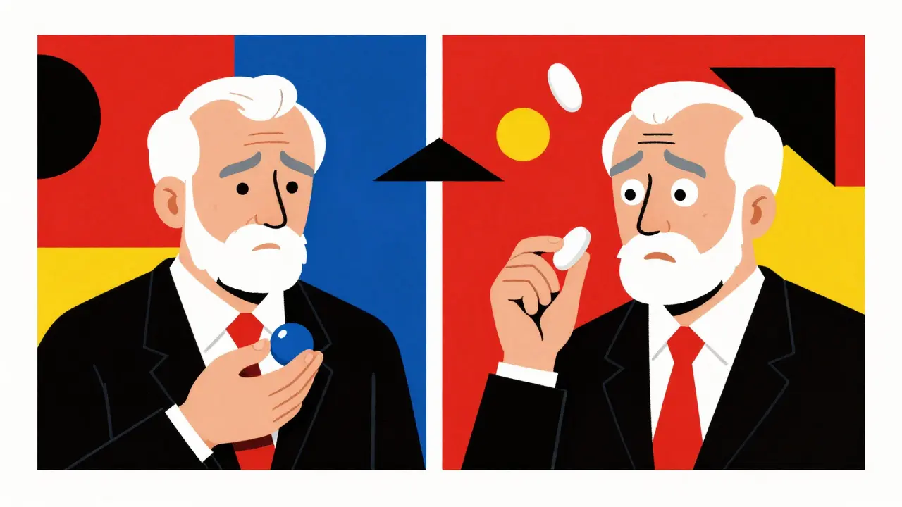 Medication Adherence During Brand-to-Generic Transitions: Proven Best Practices