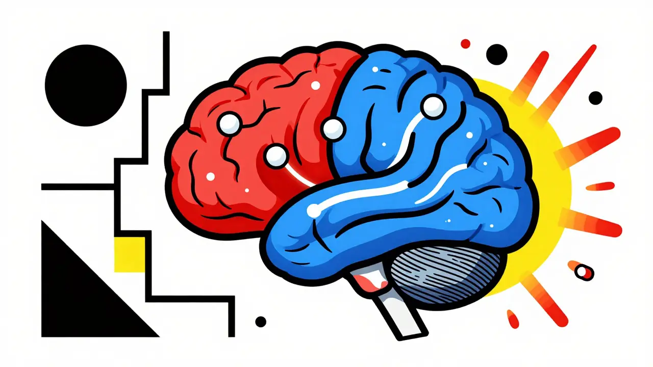 Sexual Side Effects from Antidepressants: Proven Solutions and Alternatives