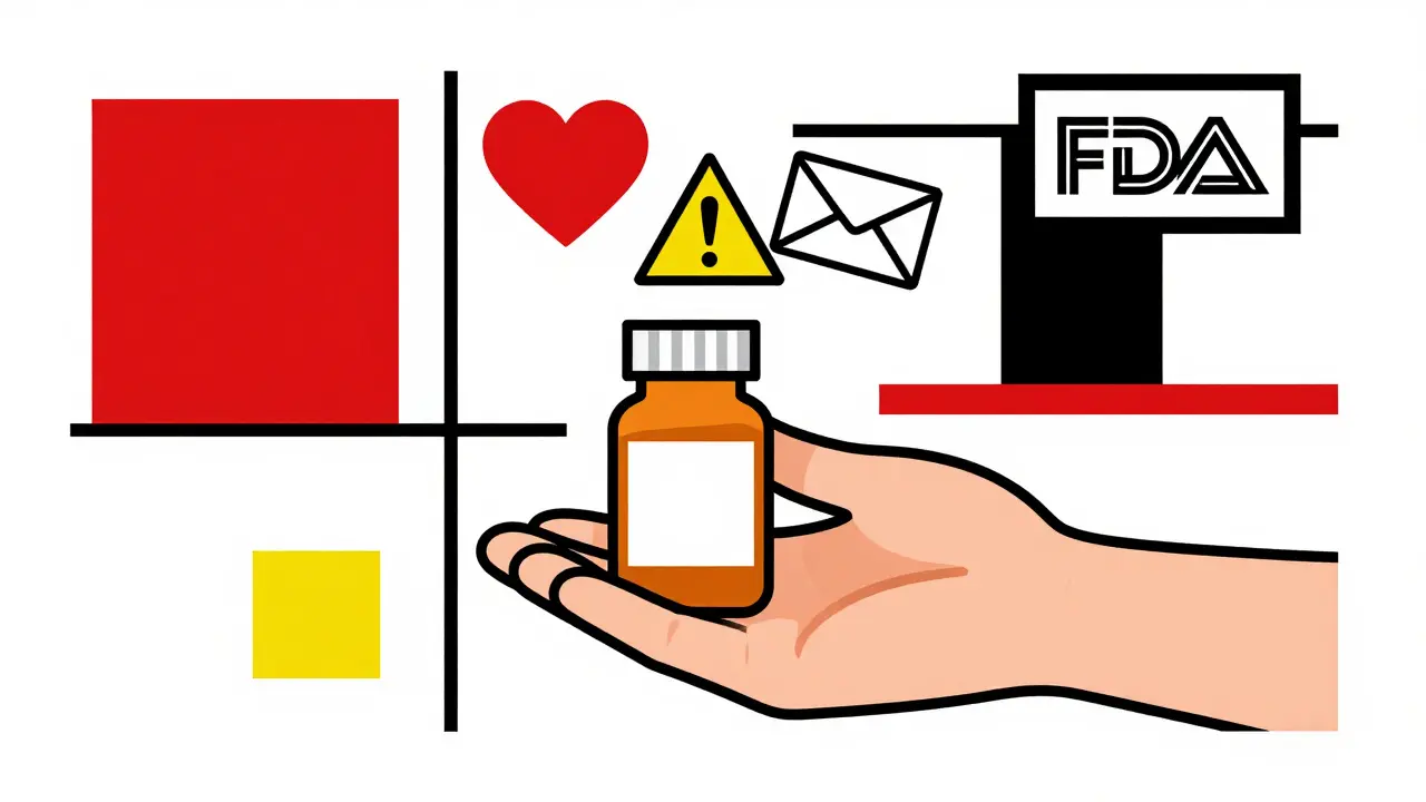 Drug Recalls and Safety Alerts: How to Stay Informed