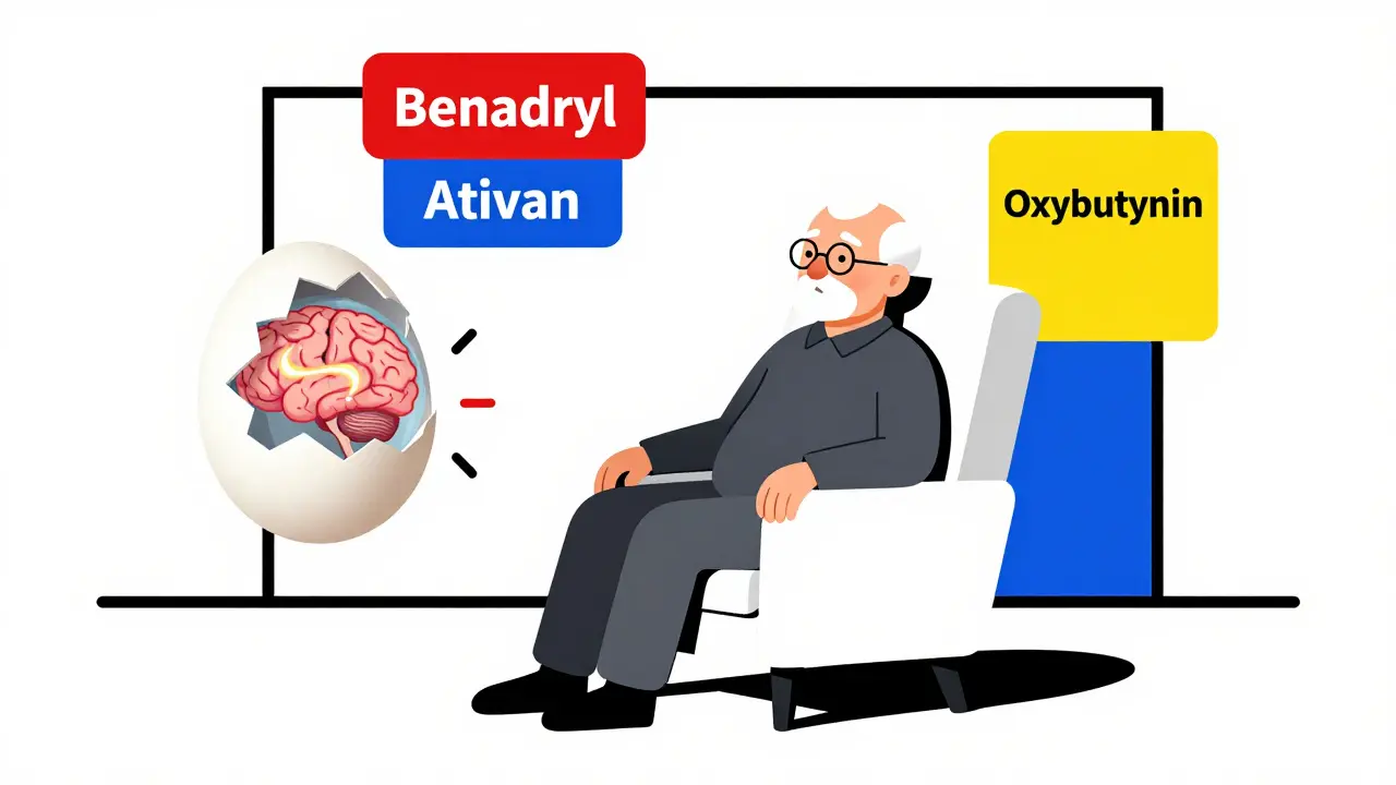 Medication-Induced Delirium in Older Adults: Signs, Risks, and How to Prevent It