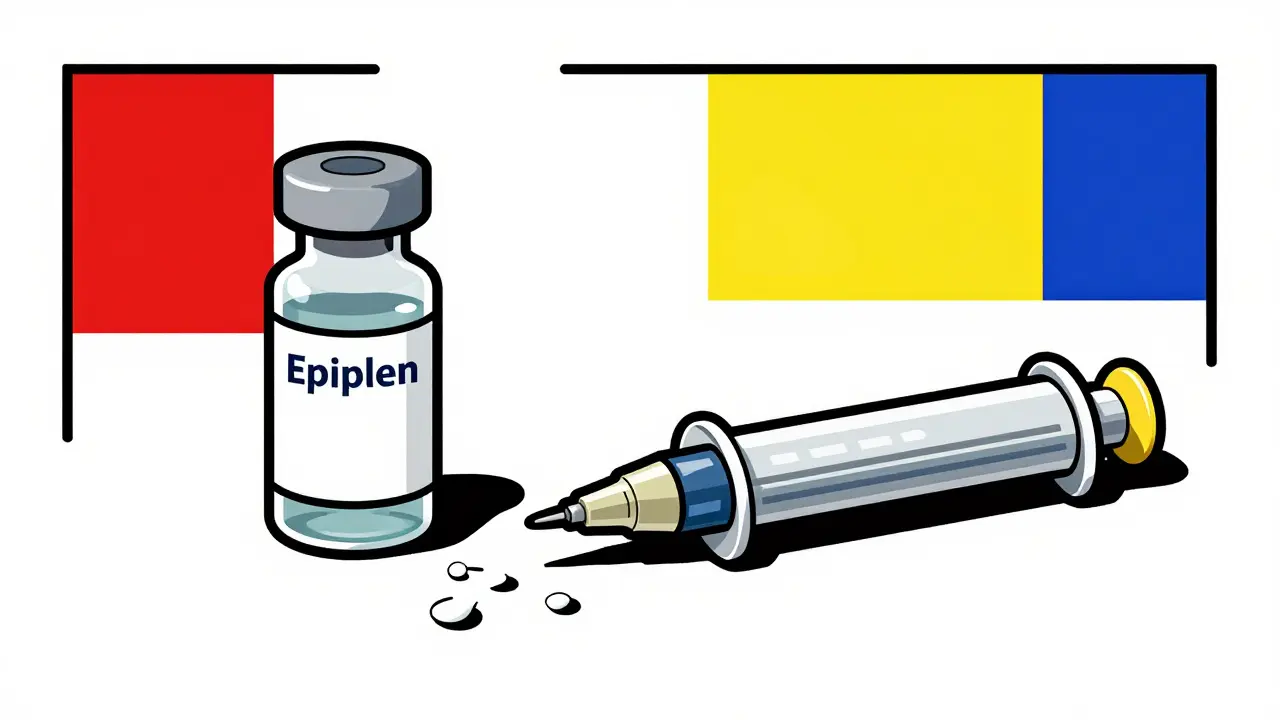 Generic combination products: When multiple generics equal one brand