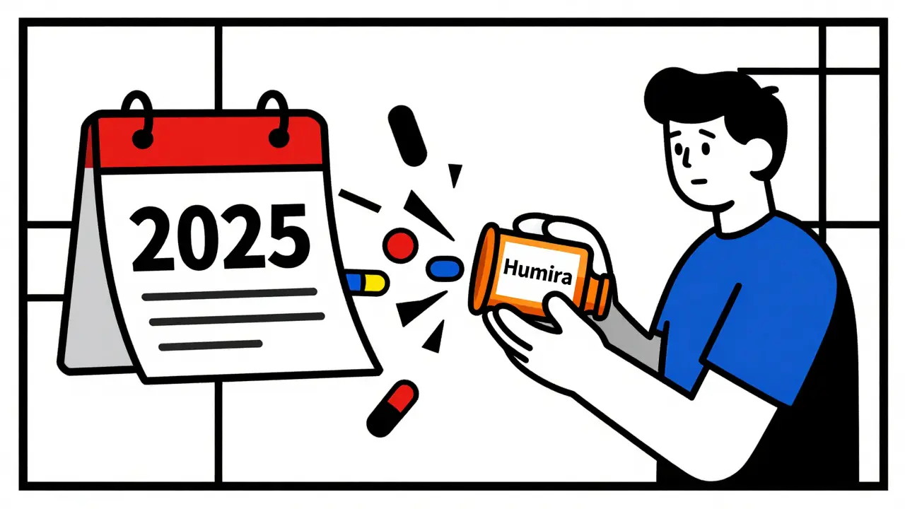 Planning for Patent Expiry: What Patients and Healthcare Systems Need to Do Now