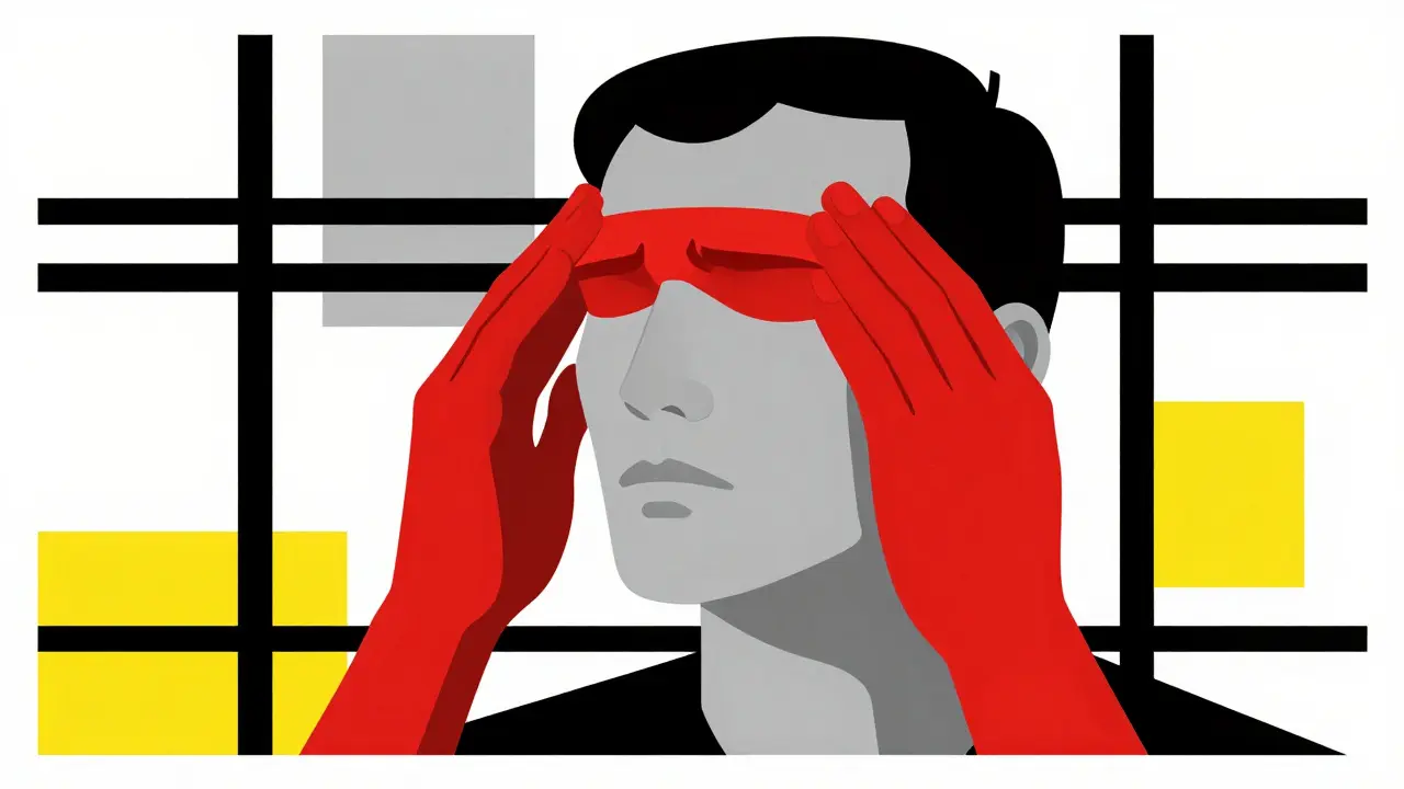 Cluster Headaches and Oxygen Therapy: A Guide to Fast Relief